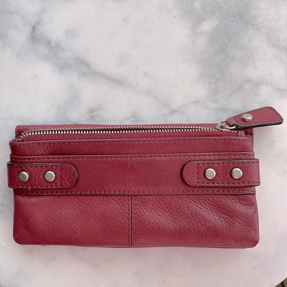 Fossil Handbags - Fossil Wallet.